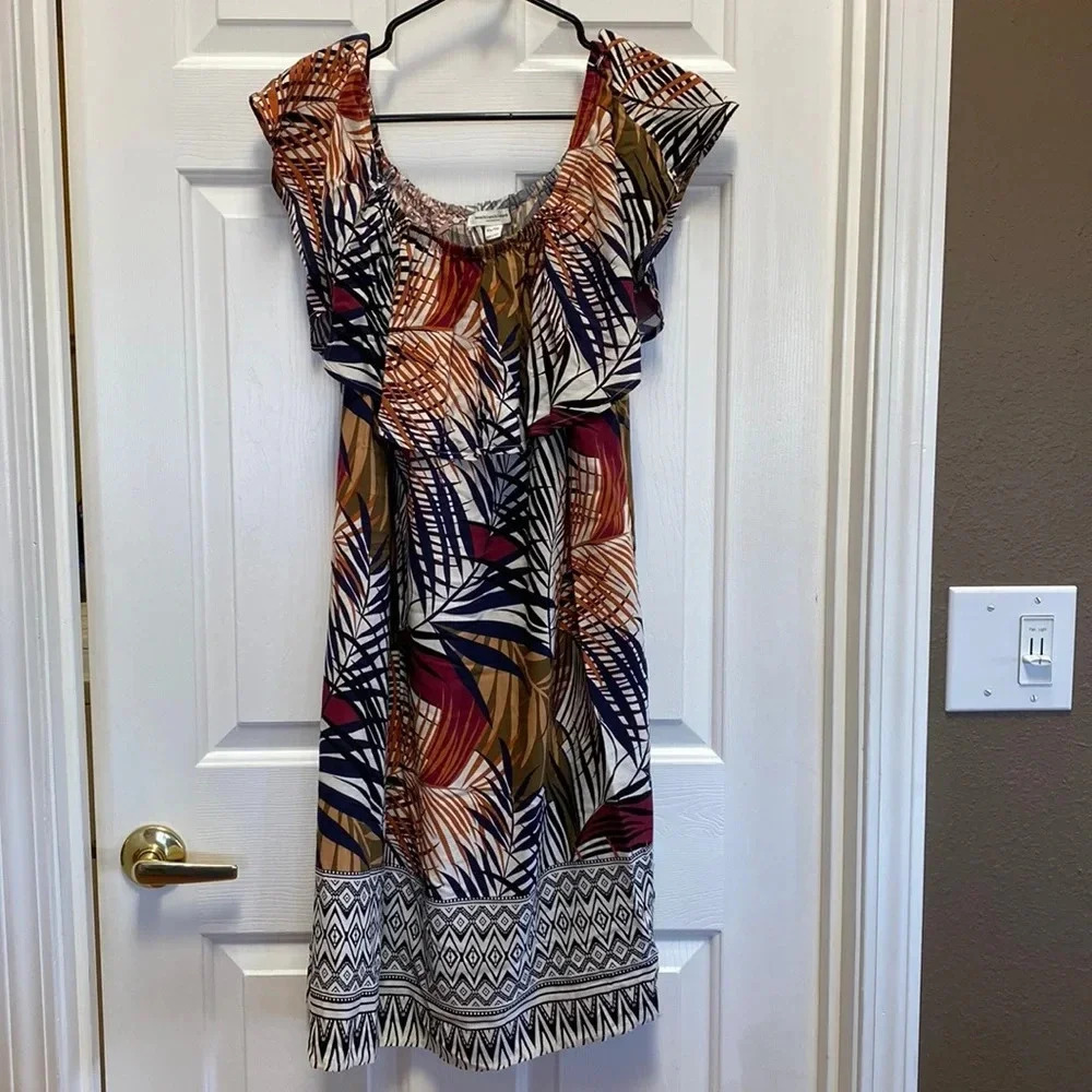 EUC women’s X-Large dress